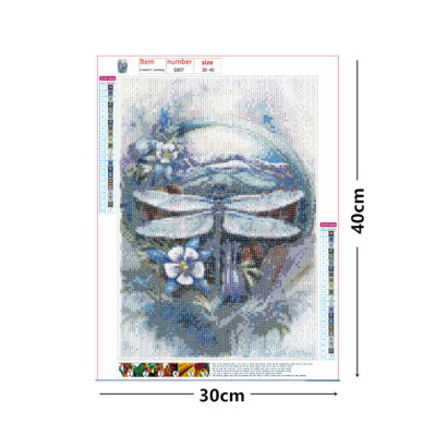 Full Round 5D DIY Diamond Painting Pasting Paint By Number Kits Crafts Sewing Cross Stitch Wall Art Home Decoration
Full Round 5D DIY Diamond Painting Pasting Paint By Number Kits Crafts Sewing Cross Stitch Wall Art Home Decoration