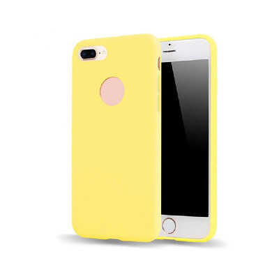 Slim Thin Frosted Soft TPU Mobile Phone Shell Candy Color Protective Cover Case for iPhone
Slim Thin Frosted Soft TPU Mobile Phone Shell Candy Color Protective Cover Case for iPhone