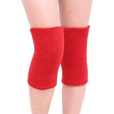 2PCSLot Breathable Warm Towel Non-slip Dance Ski Knee Pads Sport Leg Sleeve Kneelet Soft Knee Pad Knee Support warm protection
2PCSLot Breathable Warm Towel Non-slip Dance Ski Knee Pads Sport Leg Sleeve Kneelet Soft Knee Pad Knee Support warm protection