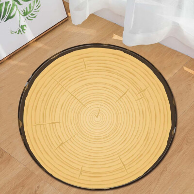 Gobestart Wood Grain Kids Play Round Carpet Home Area Rug Living Room Floor Yoga Mat
Gobestart Wood Grain Kids Play Round Carpet Home Area Rug Living Room Floor Yoga Mat