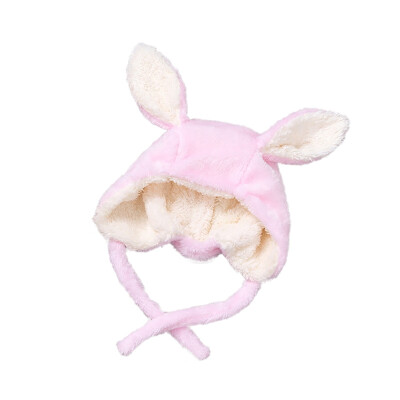 Autumn Baby Girls Boys Hats Headwear Toddler Solid Print Hats With Ear Design Casual Caps
Autumn Baby Girls Boys Hats Headwear Toddler Solid Print Hats With Ear Design Casual Caps