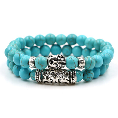 8 mm Volcanic Stone Beads Bracelet 2 Piece Set Yoga Beads Bracelet Unisex Pair Bracelet Jewellery Hot Gift
8 mm Volcanic Stone Beads Bracelet 2 Piece Set Yoga Beads Bracelet Unisex Pair Bracelet Jewellery Hot Gift