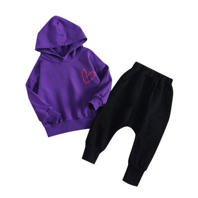 Baby Clothing Set Boy Sweatshirts Long Sleeve T ShirtsCasual Pants 2Pcs Set Toddler Kids Outfit Children Clothing Suit Autumn
Baby Clothing Set Boy Sweatshirts Long Sleeve T ShirtsCasual Pants 2Pcs Set Toddler Kids Outfit Children Clothing Suit Autumn
