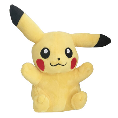 Doll Plush Toy Stuffed Soft Cute Funny Character Animal Toy for Baby Kids Girls Gift
Doll Plush Toy Stuffed Soft Cute Funny Character Animal Toy for Baby Kids Girls Gift