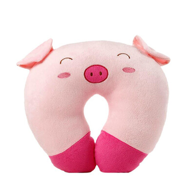 Fashion Pillow Multi-Color Cartoon U Shaped Travel Pillow Casual Chic Style Neck Pillow
Fashion Pillow Multi-Color Cartoon U Shaped Travel Pillow Casual Chic Style Neck Pillow