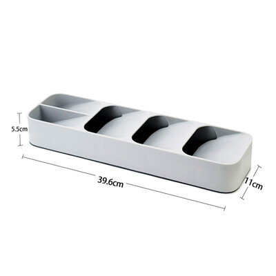Spoon And Fork Separate Storage Box Portable Kitchen Drawer Tableware Organizer Kitchenware Storage Rack
Spoon And Fork Separate Storage Box Portable Kitchen Drawer Tableware Organizer Kitchenware Storage Rack