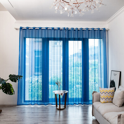Toponeto Leaves Sheer Curtain Tulle Window Treatment Voile Drape Valance 1 Panel Fabric
Toponeto Leaves Sheer Curtain Tulle Window Treatment Voile Drape Valance 1 Panel Fabric