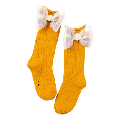 Girls Socks Toddlers Christmas Girls Big Bow Knee High Long Soft Cotton Lace baby Socks Kids knee socks girl
Girls Socks Toddlers Christmas Girls Big Bow Knee High Long Soft Cotton Lace baby Socks Kids knee socks girl
