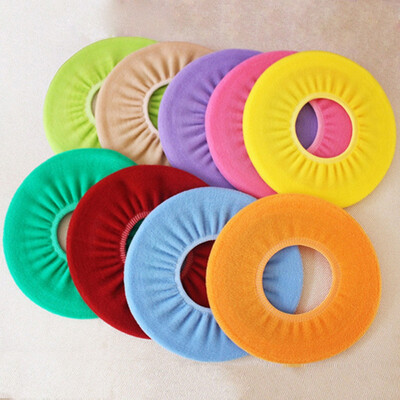 1 PCS Bathroom Toilet Seat Cover Washable Warmth Toilet Mat Flocking Toilet Seat Cover Random Color Bathroom Accessories
1 PCS Bathroom Toilet Seat Cover Washable Warmth Toilet Mat Flocking Toilet Seat Cover Random Color Bathroom Accessories