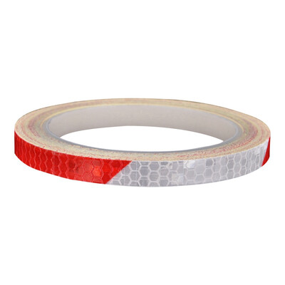 Reflective Tape Luminous Bike Bicycle Cycling Anti-collision Warning Sign Stickers Adhesive Tape Home Stairs Accessories
Reflective Tape Luminous Bike Bicycle Cycling Anti-collision Warning Sign Stickers Adhesive Tape Home Stairs Accessories