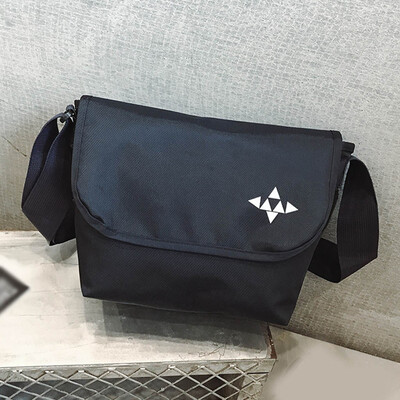 Tailored Leisure Shopping Travel Canvas Shoulder Bag Handbag Bag Inclined Shoulder Bag
Tailored Leisure Shopping Travel Canvas Shoulder Bag Handbag Bag Inclined Shoulder Bag