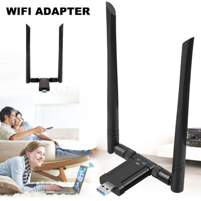 AC1200m Wireless Network Card USB Wireless WiFi Receiver 24 g5 8 g Dual-frequency Gigabit USB Network Card
AC1200m Wireless Network Card USB Wireless WiFi Receiver 24 g5 8 g Dual-frequency Gigabit USB Network Card