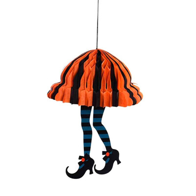 new fashion Halloween Paper Cutting High Heel Parachute Hanging Decorations Ornament Haunted House Bar Scene Layout Props
new fashion Halloween Paper Cutting High Heel Parachute Hanging Decorations Ornament Haunted House Bar Scene Layout Props