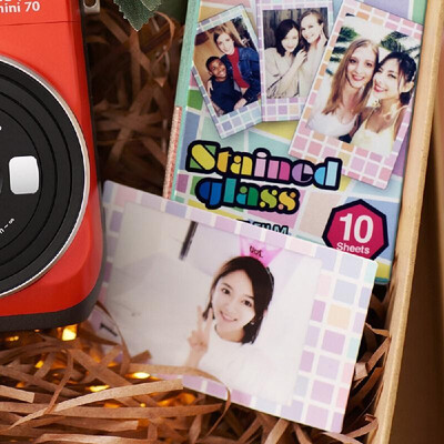 Fujifilm Instax Mini Camera Instant Film Photo Paper for Fujifilm Instax Mini 987s2550s7090 for SP-1SP-2 Smartphone Printer
Fujifilm Instax Mini Camera Instant Film Photo Paper for Fujifilm Instax Mini 987s2550s7090 for SP-1SP-2 Smartphone Printer