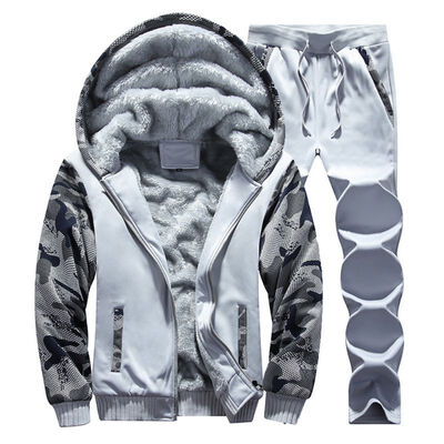 Thickened Warm Male Hoodies Sweatshirts Mens Winter Inner Fleece Coat Pants for Men Casual Camo Zipper Hoodie Adult Tracksuit
Thickened Warm Male Hoodies Sweatshirts Mens Winter Inner Fleece Coat Pants for Men Casual Camo Zipper Hoodie Adult Tracksuit