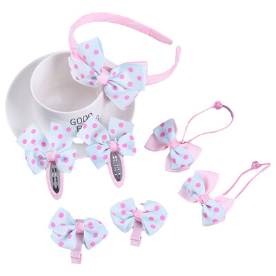Baby Girl Hairbands 7 Pcs Floral Bowknot Elastic Headbands Holiday Party Hair Band Headwear Accessories
Baby Girl Hairbands 7 Pcs Floral Bowknot Elastic Headbands Holiday Party Hair Band Headwear Accessories