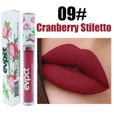 12 Colors Beauty Makeup Lasting Lipgloss Matte Waterproof Liquid Lip Gloss Cosmetics maquiagem
12 Colors Beauty Makeup Lasting Lipgloss Matte Waterproof Liquid Lip Gloss Cosmetics maquiagem