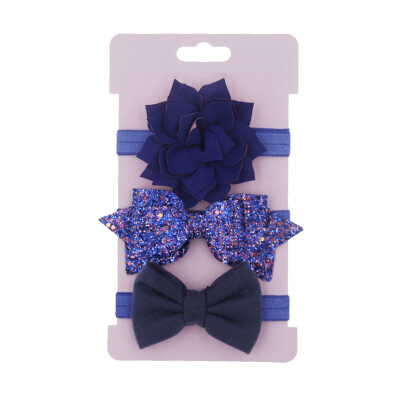 Baby Girls Headband Multi Colors Bow Knot Head Bandage Kids Toddlers Headwear Hair Band Infant Clothing Accessories 3pcs set
Baby Girls Headband Multi Colors Bow Knot Head Bandage Kids Toddlers Headwear Hair Band Infant Clothing Accessories 3pcs set