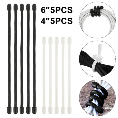 10PCS Rubber Twist Tie Reusable Zip Tie Cable Gear Tie Wire Cable Holder Cord Organizer Home Office Storage
10PCS Rubber Twist Tie Reusable Zip Tie Cable Gear Tie Wire Cable Holder Cord Organizer Home Office Storage