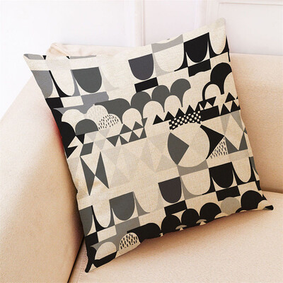Toponeto Several And Pattern Pillowcase Linen Sofa Cushion Cover Home Decoration Pillowca
Toponeto Several And Pattern Pillowcase Linen Sofa Cushion Cover Home Decoration Pillowca