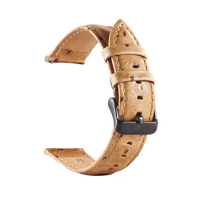 〖Follure〗Leather Wrist Watch Strap Band Buckle Belt Replaceme For IWatch Apple Watch 38mm
〖Follure〗Leather Wrist Watch Strap Band Buckle Belt Replaceme For IWatch Apple Watch 38mm