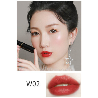 Hot Sale Diamond Pearl Non-stick Lasting Lipstick Cup Lip Gloss Waterproof Velvet Color Lip Makeup Matte Lipstick
Hot Sale Diamond Pearl Non-stick Lasting Lipstick Cup Lip Gloss Waterproof Velvet Color Lip Makeup Matte Lipstick