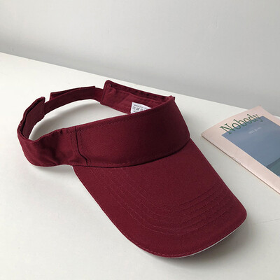 Empty top hat female summer net red ins tide brand street outdoor Cap sport sun visor UV Sun Hat male
Empty top hat female summer net red ins tide brand street outdoor Cap sport sun visor UV Sun Hat male