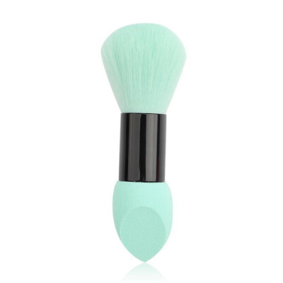 Double-head bright color makeup brush Sponge bristles Double-head sponge makeup tool Makeup brush Multi-function dual-use
Double-head bright color makeup brush Sponge bristles Double-head sponge makeup tool Makeup brush Multi-function dual-use