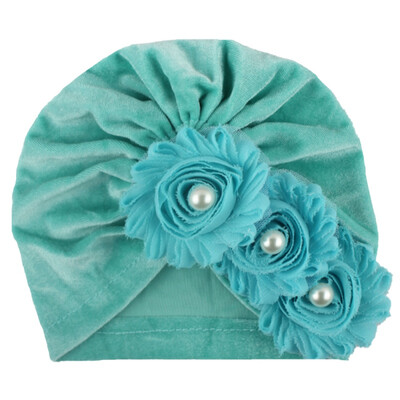 New Autumn Soft Cute Newborn Baby Pearl Design Girls Caps Infant Casual Hat Headwear Cute Turban Elastic Cap
New Autumn Soft Cute Newborn Baby Pearl Design Girls Caps Infant Casual Hat Headwear Cute Turban Elastic Cap