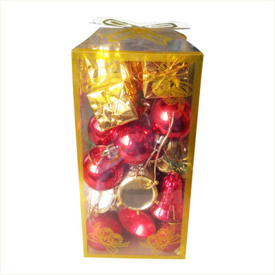 Assorted Shatterproof Christmas Ball Ornaments Plastic Christmas Baubles Xmas Tree Pendants Holiday Party Decorations 32PCS Set
Assorted Shatterproof Christmas Ball Ornaments Plastic Christmas Baubles Xmas Tree Pendants Holiday Party Decorations 32PCS Set