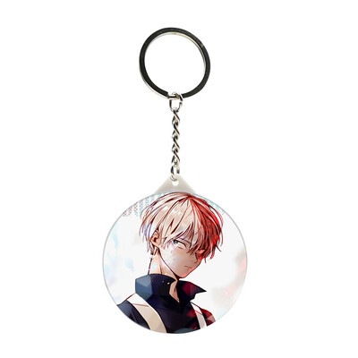 Fat Bear Anime My Hero Academia Keychain Figure Cartoon Key Chain Keyring With Mirror
Fat Bear Anime My Hero Academia Keychain Figure Cartoon Key Chain Keyring With Mirror
