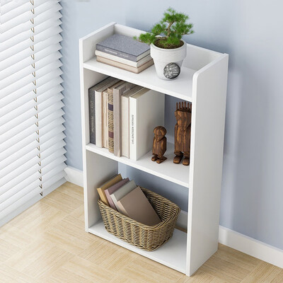 Gobestart Simple Floor Bedroom Shelf Creatives Free Combination Small Bookcase Bookshelf
Gobestart Simple Floor Bedroom Shelf Creatives Free Combination Small Bookcase Bookshelf