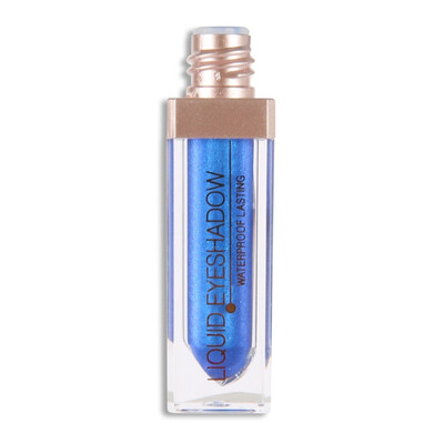Liquid Eye Shadow Shimmer Glitter Nude Metals Glow Eyeshadow Palette Waterproof Lasting Highlighter Beauty Makeup
Liquid Eye Shadow Shimmer Glitter Nude Metals Glow Eyeshadow Palette Waterproof Lasting Highlighter Beauty Makeup