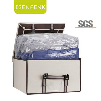 Home Organizer Supplies Vacuum Storage Bag Canvas Organize Case Pumping Mercury Set for Home Cloth Moisture Mildew Proof Storage
Home Organizer Supplies Vacuum Storage Bag Canvas Organize Case Pumping Mercury Set for Home Cloth Moisture Mildew Proof Storage