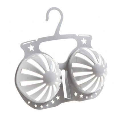 Durable Bra Hanger Form Drying Holder Clothes Underwear Rack Anti-deformation Protector Storage Shaper Shelving Display Organize
Durable Bra Hanger Form Drying Holder Clothes Underwear Rack Anti-deformation Protector Storage Shaper Shelving Display Organize