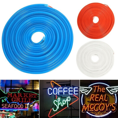 2020 Neon Light Dance Party Decor Light 1M5M Neon LED Lamp Flexible EL Wire Rope Tube Waterproof LED Strip 12V
2020 Neon Light Dance Party Decor Light 1M5M Neon LED Lamp Flexible EL Wire Rope Tube Waterproof LED Strip 12V