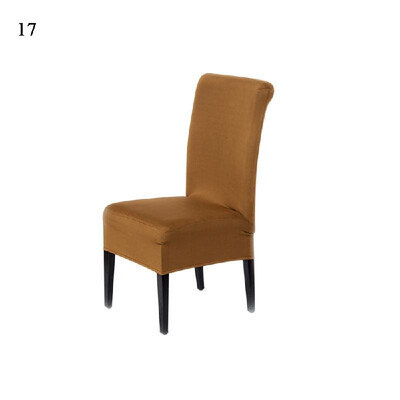 Universal Removable Washable Elastic Cloth Stretch Chair Cover Slipcover 21 Colors Available Home Dining Room Hotel Wedding Banque
Universal Removable Washable Elastic Cloth Stretch Chair Cover Slipcover 21 Colors Available Home Dining Room Hotel Wedding Banque
