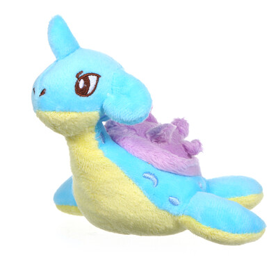 Lovely Soft Plush Doll Adorable Cartoons Baby Stuffed Toys Super Cute Magical Animals Doll Toys for Children Girls Gift Present
Lovely Soft Plush Doll Adorable Cartoons Baby Stuffed Toys Super Cute Magical Animals Doll Toys for Children Girls Gift Present