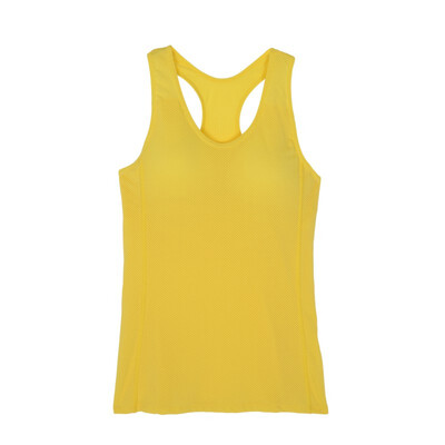 New Summer Women Sexy Tank Tops Dry Quick Loose Gym Fitness Sport Vest Running Training Tops
New Summer Women Sexy Tank Tops Dry Quick Loose Gym Fitness Sport Vest Running Training Tops