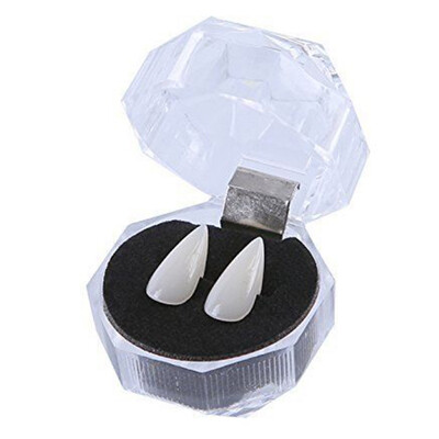 New Halloween Cosplay Props Dentures Zombie Vampire Teeth Ghost Devil Fangs False Tooth Costume Party Accessory Creative
New Halloween Cosplay Props Dentures Zombie Vampire Teeth Ghost Devil Fangs False Tooth Costume Party Accessory Creative