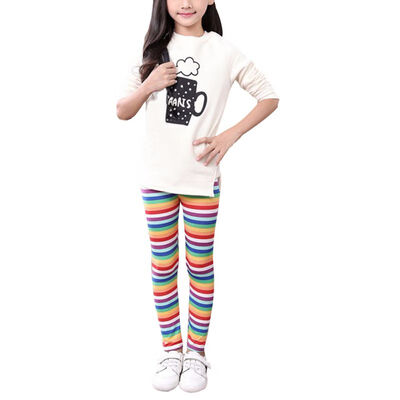 New 2-13Y Children Girls Leggings Kids Butterfly Floral Flower Print Pants Girls Pants
New 2-13Y Children Girls Leggings Kids Butterfly Floral Flower Print Pants Girls Pants