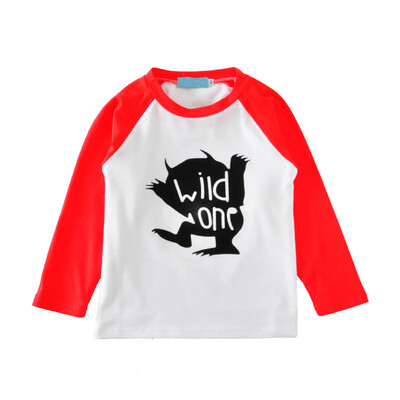 Autumn Clothes For Baby Girl Boy Long Sleeve Cartoon Print T-Shirts Kids Tops Tees Shirts Casual Blouse
Autumn Clothes For Baby Girl Boy Long Sleeve Cartoon Print T-Shirts Kids Tops Tees Shirts Casual Blouse