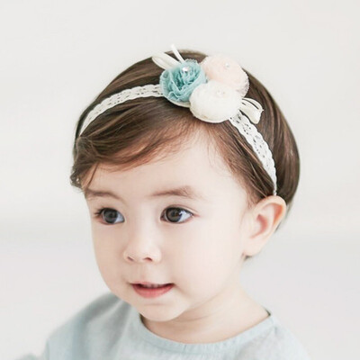 1PCS Children Hair Accessories Girls Flower Cute Elastic Headband Baby Headdress Hair Band
1PCS Children Hair Accessories Girls Flower Cute Elastic Headband Baby Headdress Hair Band