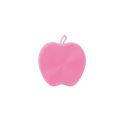 Toponeto Multi-Functional Silicone Washing Brush Can Be Used As Coaster Insulation Pad
Toponeto Multi-Functional Silicone Washing Brush Can Be Used As Coaster Insulation Pad
