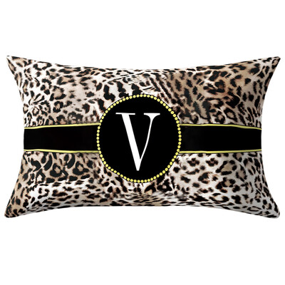 〖Follure〗English Alphabet Pillow Print Cushion Flower Pillowcase Cover Room Decoration
〖Follure〗English Alphabet Pillow Print Cushion Flower Pillowcase Cover Room Decoration