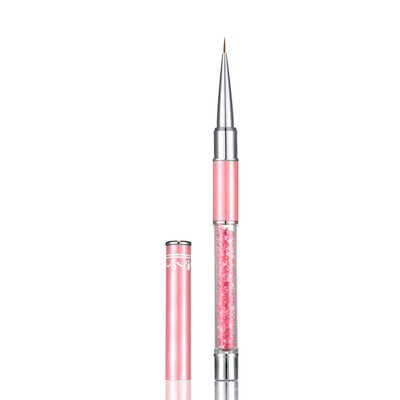 〖Follure〗Nail Art Tips UV Gel Crystal Acrylic Painting Drawing Pen Polish Brush Pen Tool
〖Follure〗Nail Art Tips UV Gel Crystal Acrylic Painting Drawing Pen Polish Brush Pen Tool
