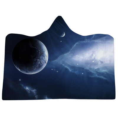 Toponeto Cosmic Planet Series Plush Hooded Blanket Lichens Hooded Blanket 150x200cm
Toponeto Cosmic Planet Series Plush Hooded Blanket Lichens Hooded Blanket 150x200cm