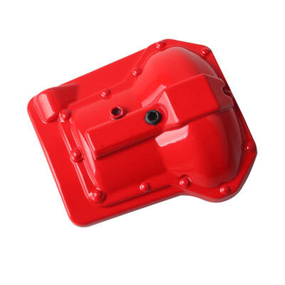 Metal Front And Rear Shaft Housing Cover For 110 Remote Control Crawler Car Traxxas TRX4
Metal Front And Rear Shaft Housing Cover For 110 Remote Control Crawler Car Traxxas TRX4