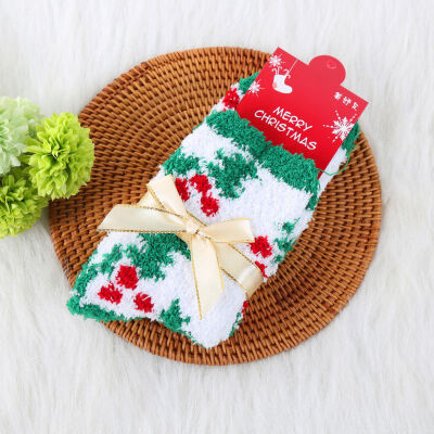 Autumn Winter Cute Pattern Cotton Women Socks Casual Harajuku Funny Female Xmas Short Socks Size Christmas Style
Autumn Winter Cute Pattern Cotton Women Socks Casual Harajuku Funny Female Xmas Short Socks Size Christmas Style