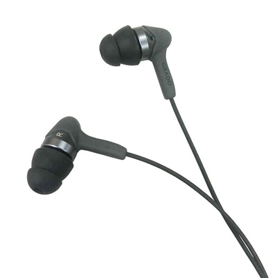 GRADOBS iGe3 wire control with wheat in-ear headphones hifi fever high fidelity earplugs
GRADOBS iGe3 wire control with wheat in-ear headphones hifi fever high fidelity earplugs